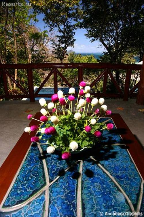 Phi Phi Island Village Beach Resort & Spa 65